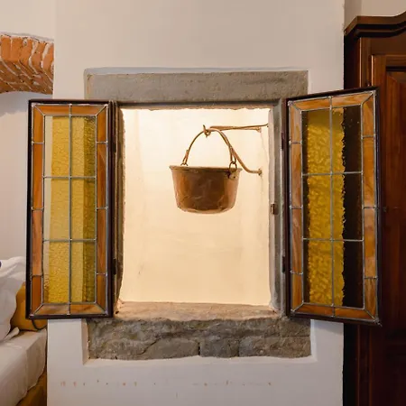 Apartment Dimora Donati