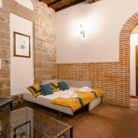 Dimora Donati Apartment Florenz