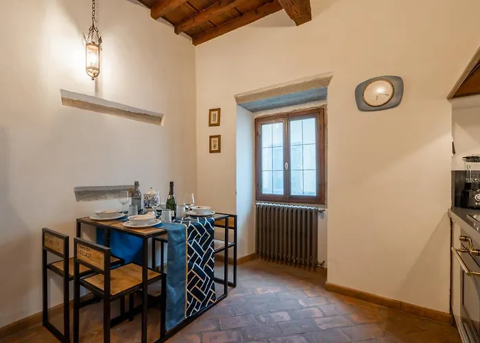 Dimora Donati Florenz
