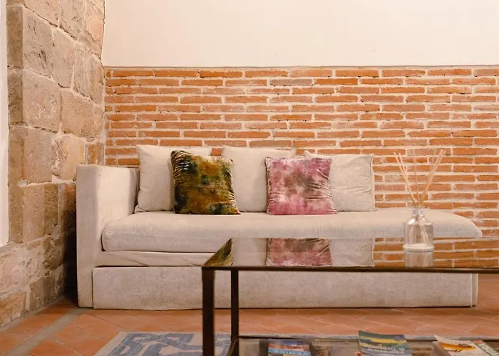 Apartment Dimora Donati *