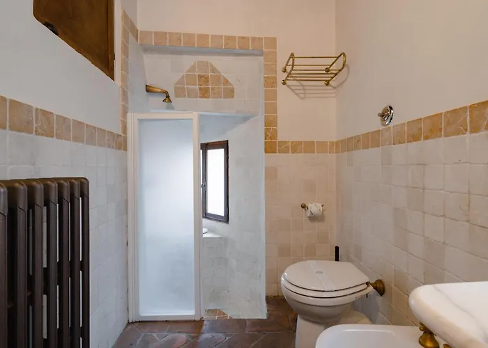Dimora Donati Apartment *