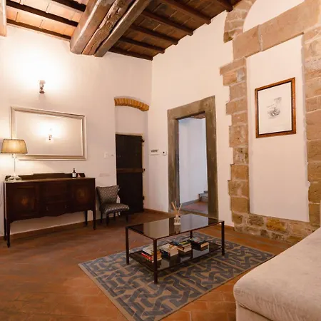 Dimora Donati Lejlighed Firenze
