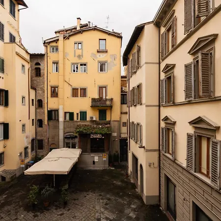 Dimora Donati * Firenze