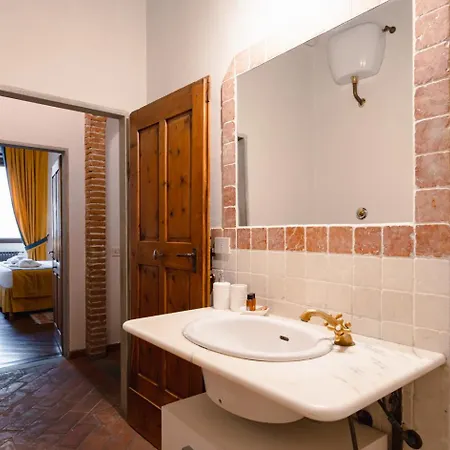 Dimora Donati شقة فلورنس
