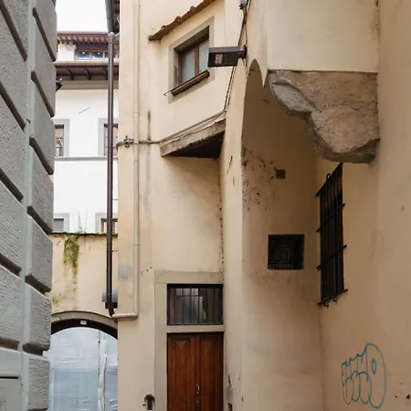 Dimora Donati Appartement