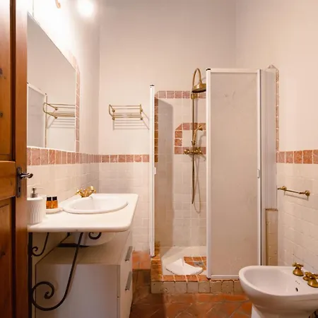 Dimora Donati 公寓 佛罗伦萨