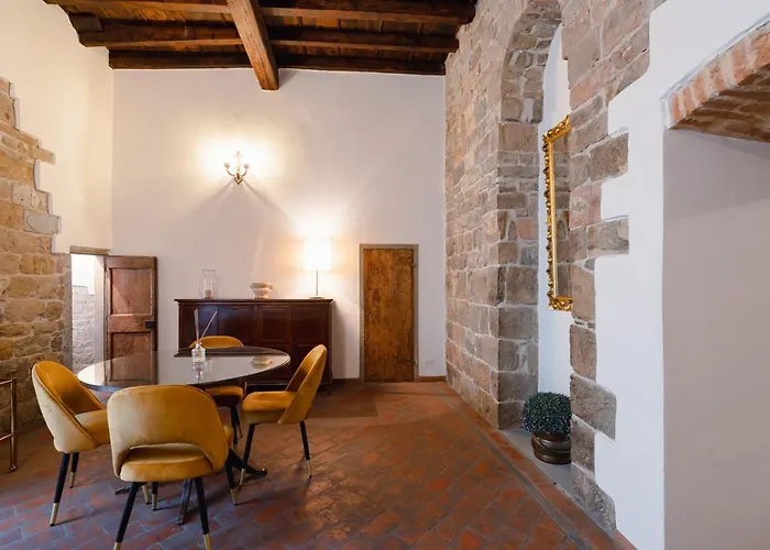 Apartment Dimora Donati