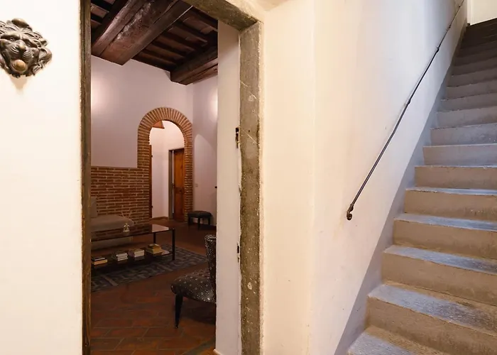 Dimora Donati * 佛罗伦萨