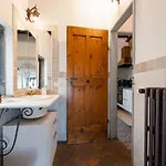 Dimora Donati Apartman