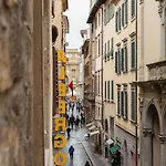 Dimora Donati Apartman Firenze