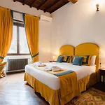 Dimora Donati Apartman *