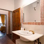 Dimora Donati Apartman Firenze