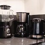 Apartman Dimora Donati