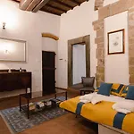 Dimora Donati Apartman