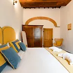 Apartman Dimora Donati Firenze