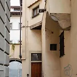 Dimora Donati Apartman
