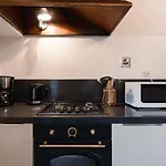 Apartman Dimora Donati *