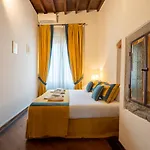 Dimora Donati Apartman Firenze