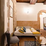 Dimora Donati Apartman Firenze
