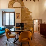 Dimora Donati Apartman Firenze