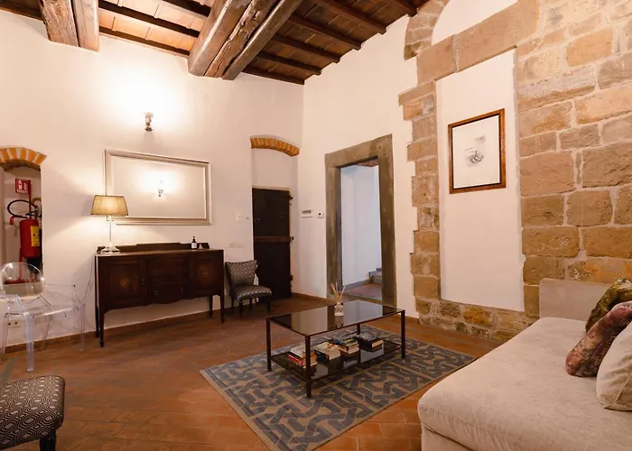 Dimora Donati Appartement Florence