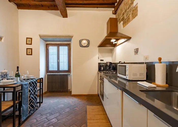 Dimora Donati Appartement *