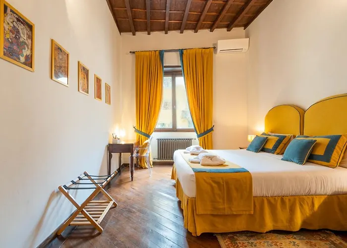 Dimora Donati Florence