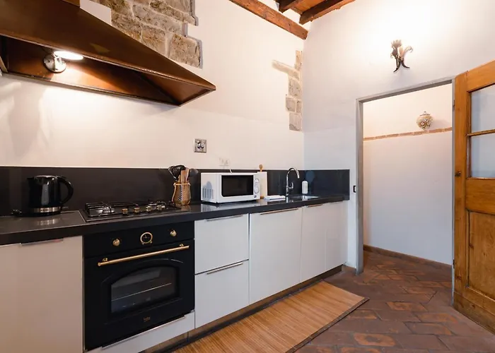 Dimora Donati Appartement *