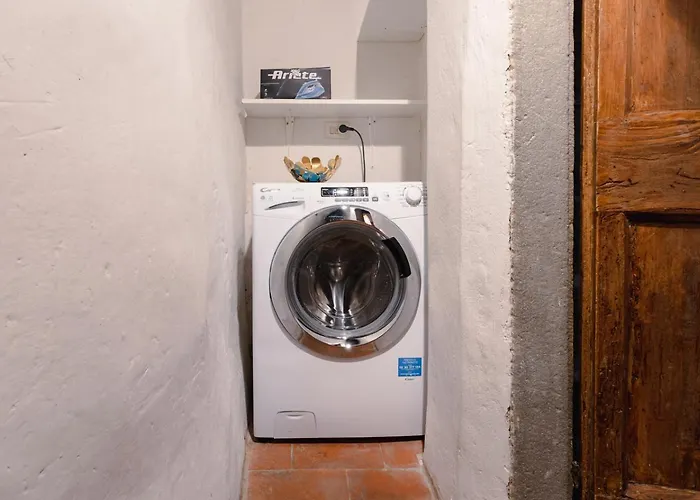Appartement Dimora Donati Florence