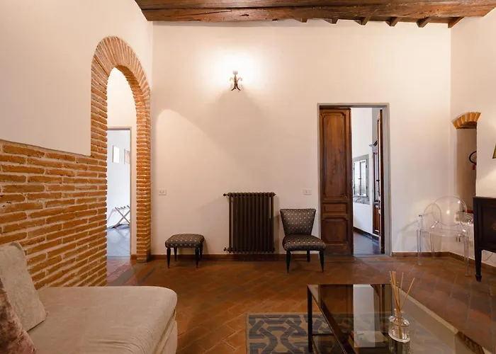 Appartement Dimora Donati