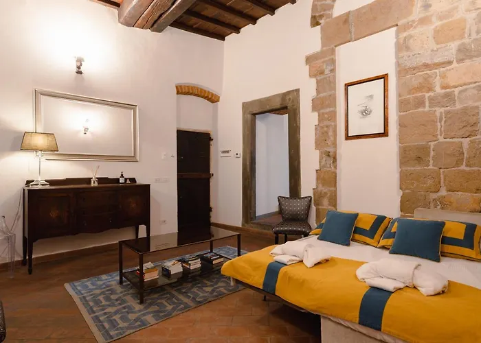Dimora Donati Appartement